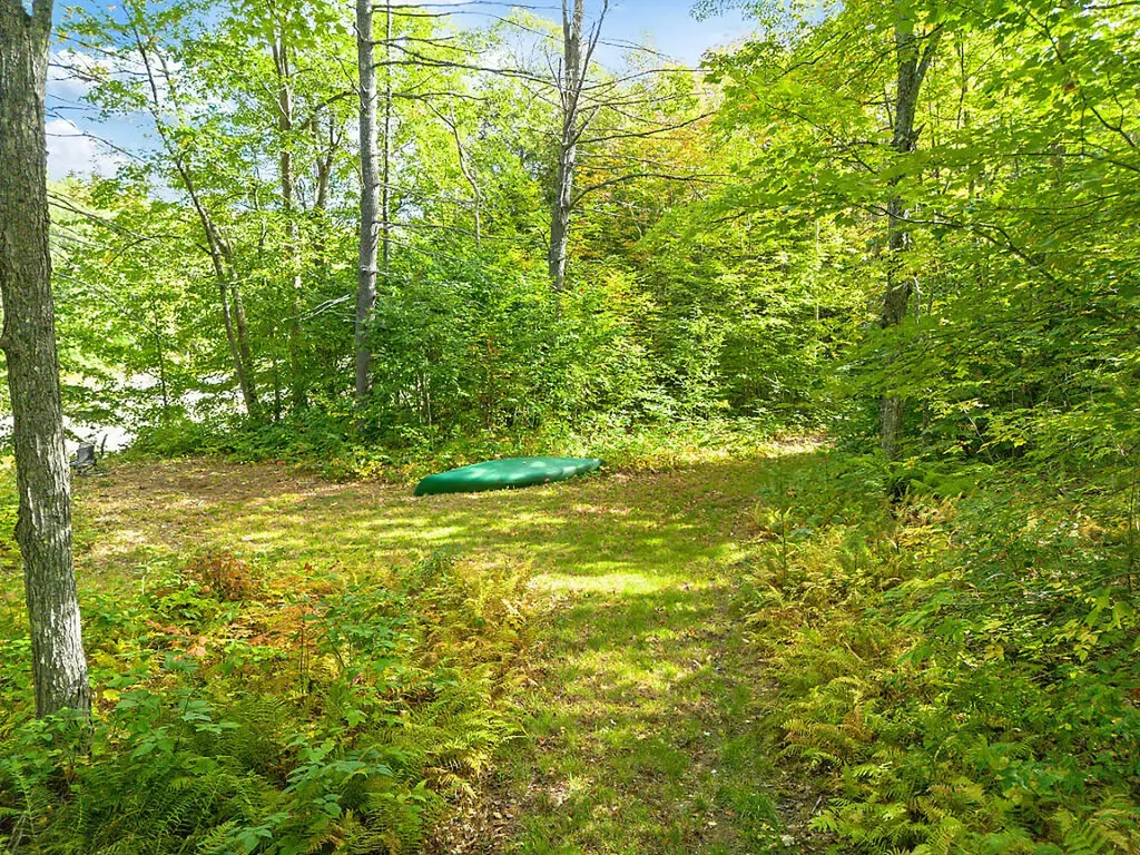 167 ''camp'' Town Farm Road Anson ME 04958