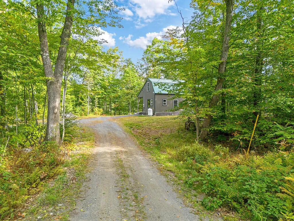 167 ''camp'' Town Farm Road Anson ME 04958