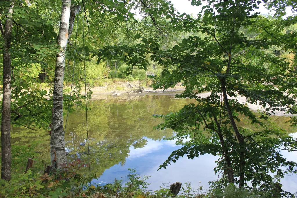 167 ''camp'' Town Farm Road Anson ME 04958