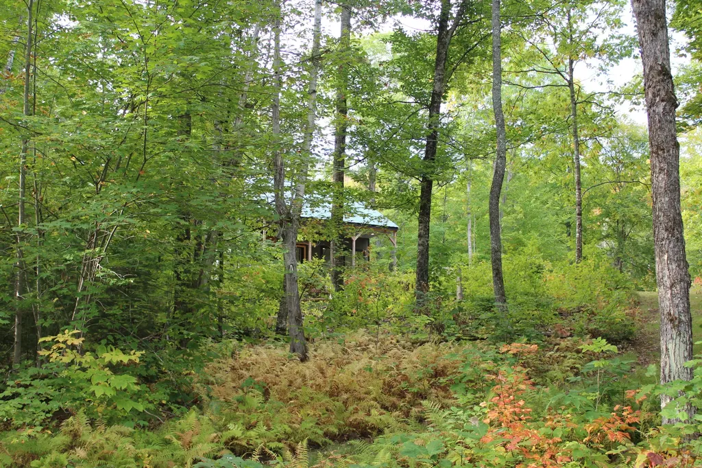167 ''camp'' Town Farm Road Anson ME 04958