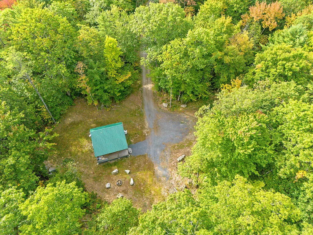 167 ''camp'' Town Farm Road Anson ME 04958