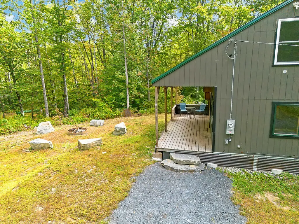 167 ''camp'' Town Farm Road Anson ME 04958
