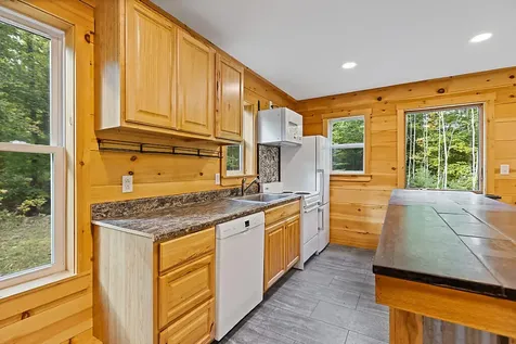 167 ''camp'' Town Farm Road Anson ME 04958