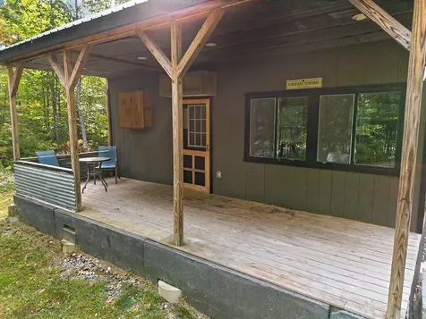 167 ''camp'' Town Farm Road Anson ME 04958