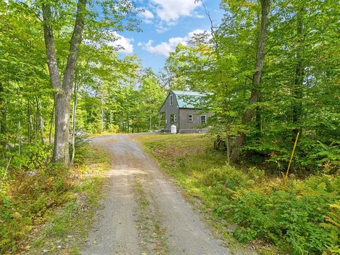 167 ''camp'' Town Farm Road Anson ME 04958