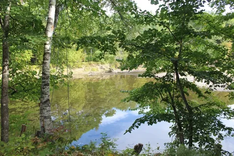 167 ''camp'' Town Farm Road Anson ME 04958