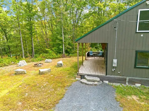 167 ''camp'' Town Farm Road Anson ME 04958