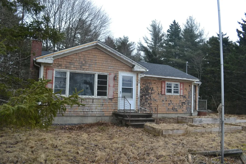 135 Jacksonville Road East Machias ME 04630