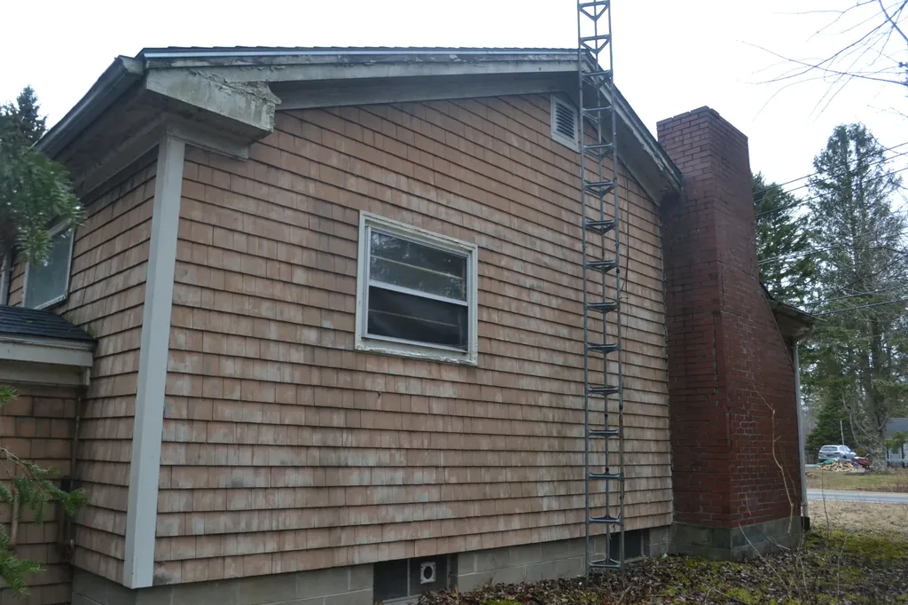 135 Jacksonville Road East Machias ME 04630