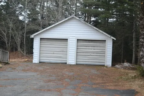 135 Jacksonville Road East Machias ME 04630