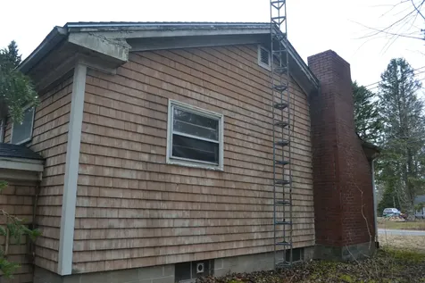 135 Jacksonville Road East Machias ME 04630