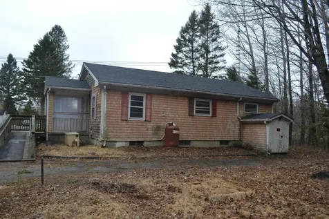 135 Jacksonville Road East Machias ME 04630