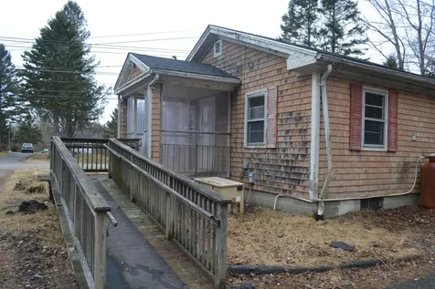 135 Jacksonville Road East Machias ME 04630