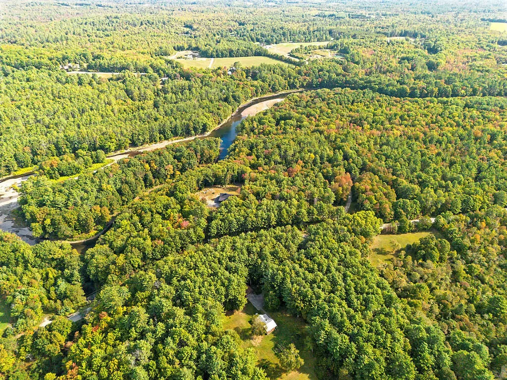167 (house) Town Farm Road Anson ME 04958