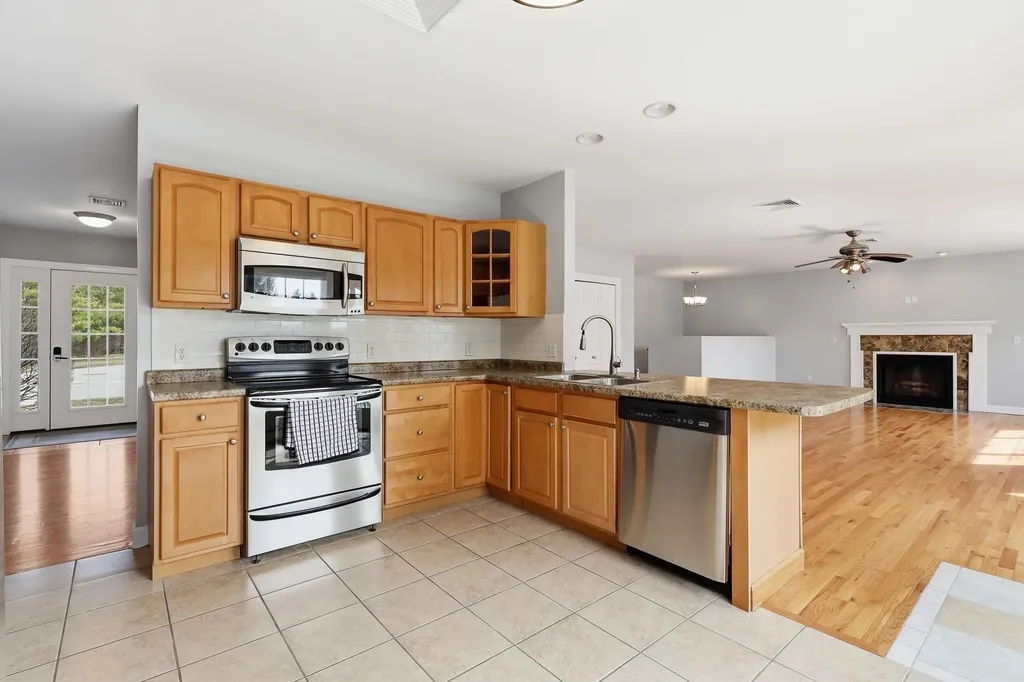 52 Macintosh Lane Old Orchard Beach ME 04064