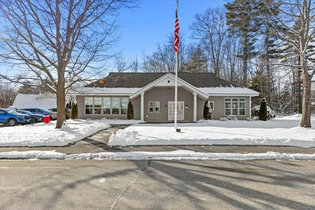 52 Macintosh Lane Old Orchard Beach ME 04064