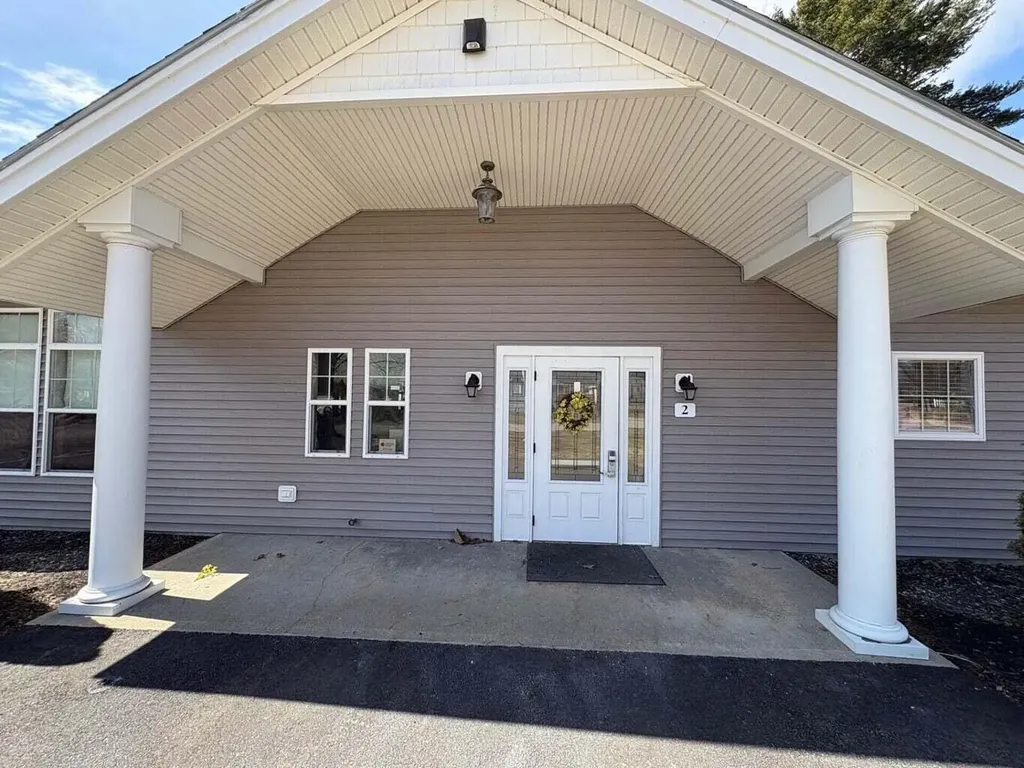 52 Macintosh Lane Old Orchard Beach ME 04064
