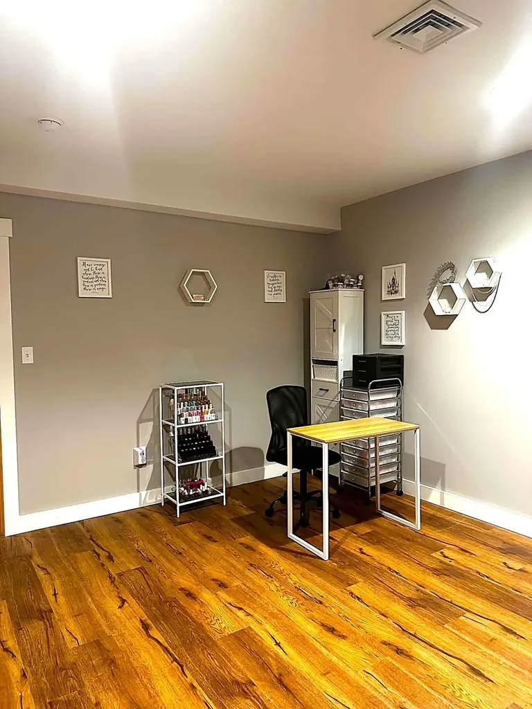 260 Nyes Corner Road Saint Albans ME 04971