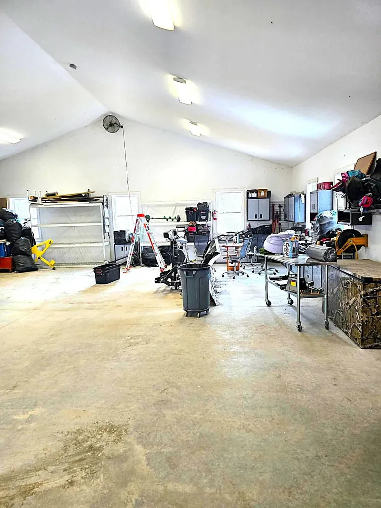 260 Nyes Corner Road Saint Albans ME 04971