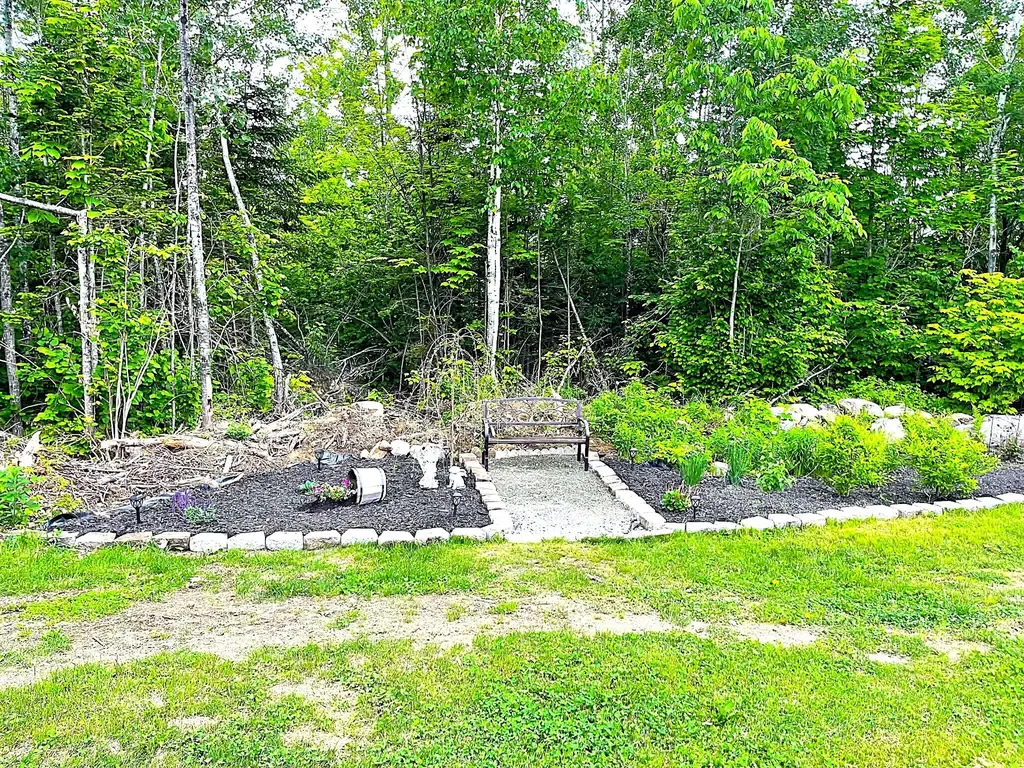 260 Nyes Corner Road Saint Albans ME 04971
