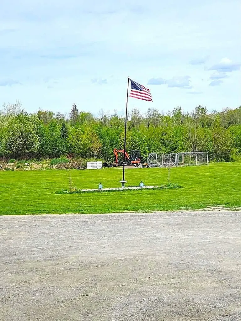 260 Nyes Corner Road Saint Albans ME 04971