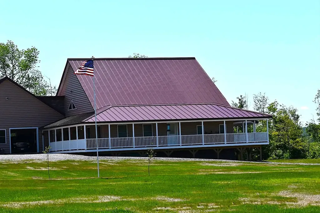 260 Nyes Corner Road Saint Albans ME 04971
