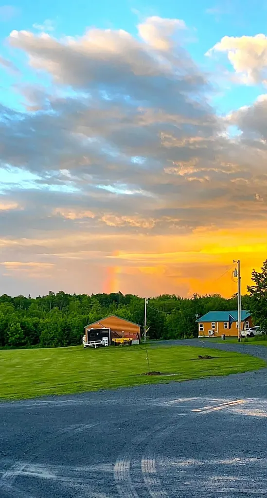 260 Nyes Corner Road Saint Albans ME 04971