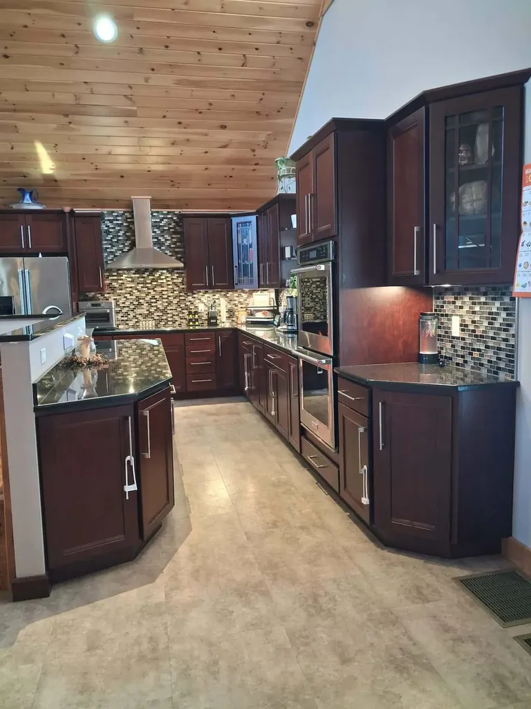 260 Nyes Corner Road Saint Albans ME 04971