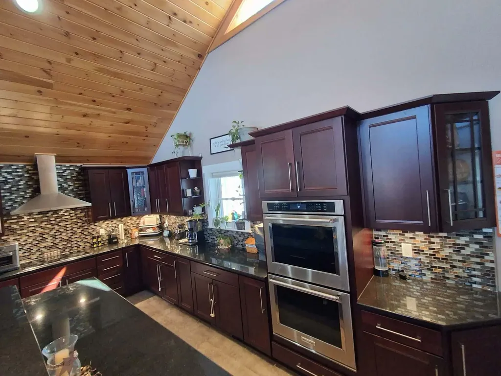 260 Nyes Corner Road Saint Albans ME 04971