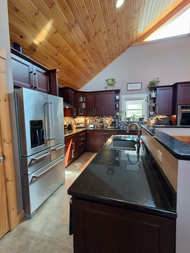 260 Nyes Corner Road Saint Albans ME 04971