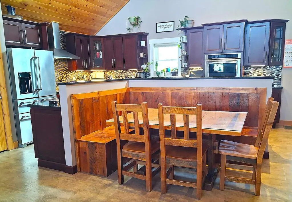 260 Nyes Corner Road Saint Albans ME 04971