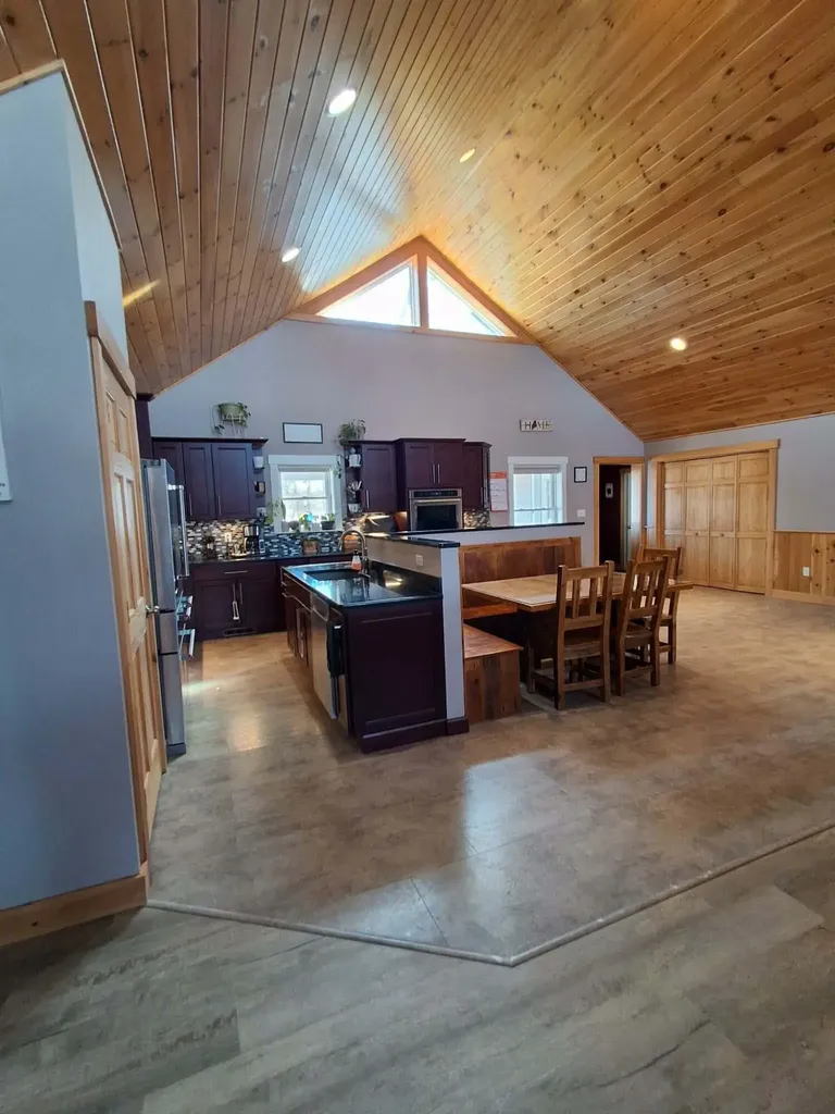 260 Nyes Corner Road Saint Albans ME 04971