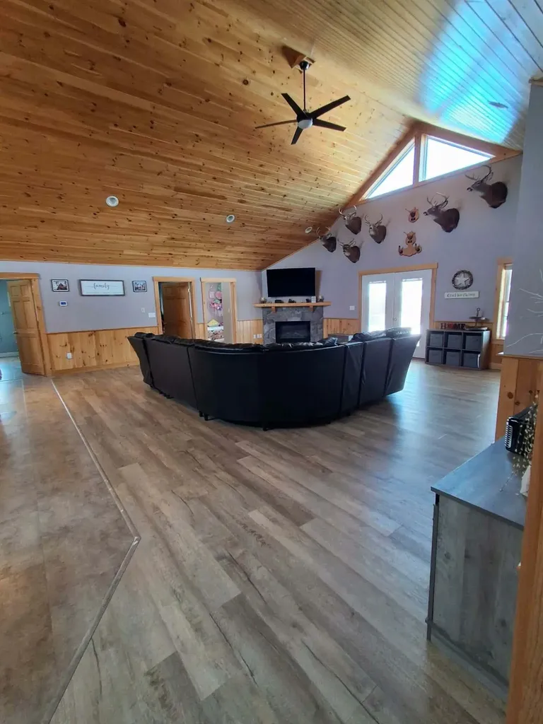 260 Nyes Corner Road Saint Albans ME 04971
