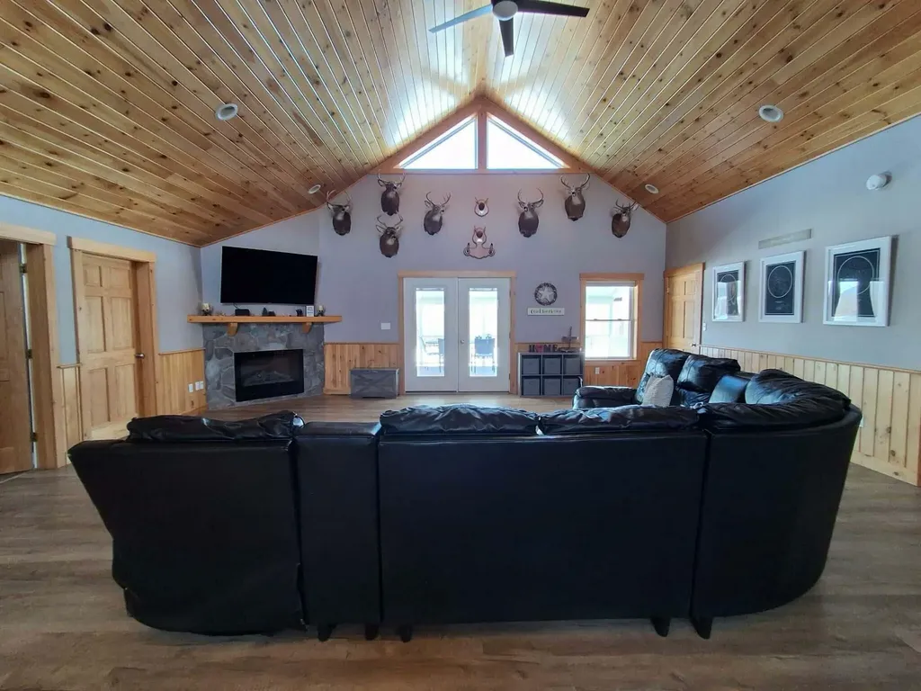 260 Nyes Corner Road Saint Albans ME 04971