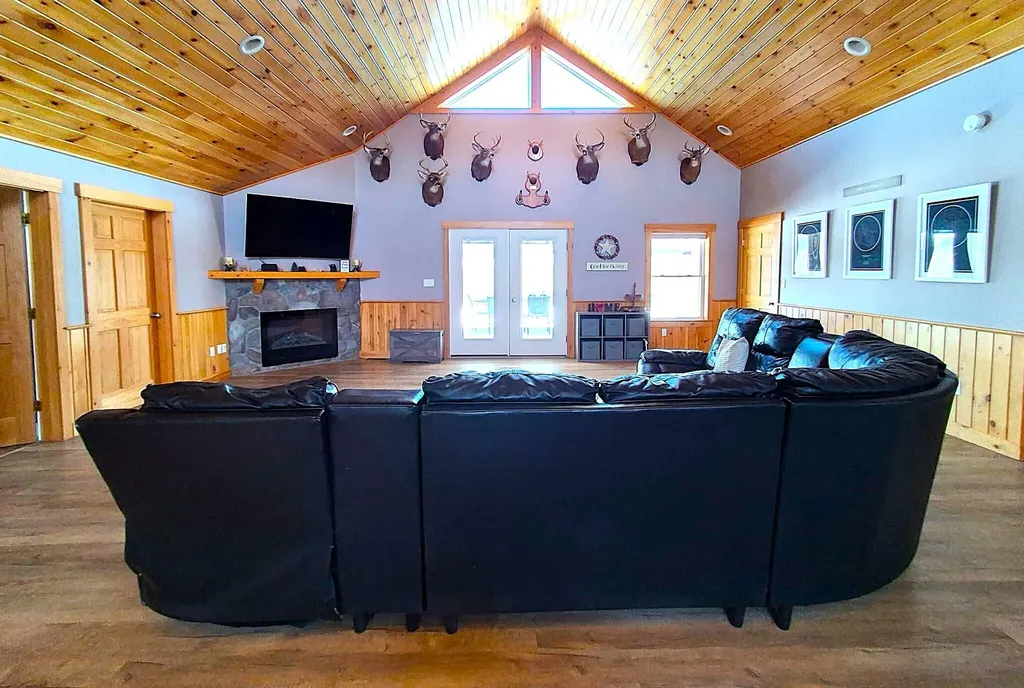 260 Nyes Corner Road Saint Albans ME 04971