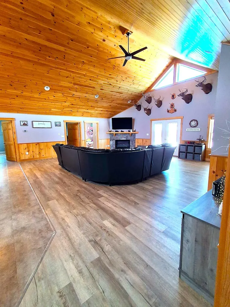 260 Nyes Corner Road Saint Albans ME 04971