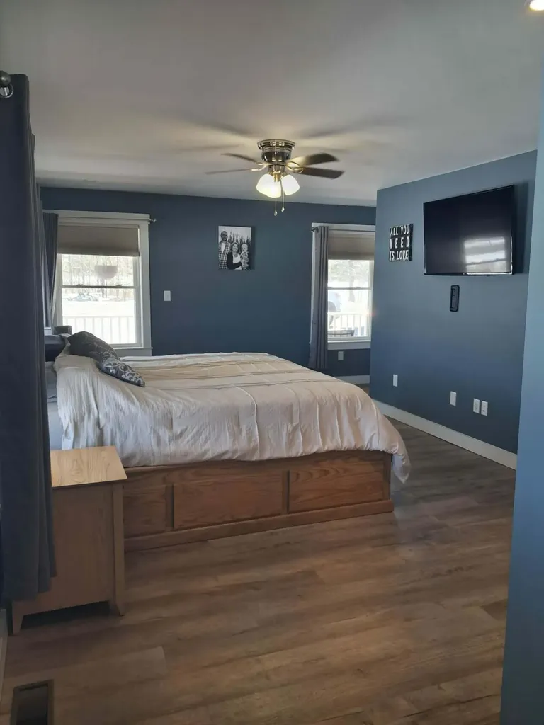 260 Nyes Corner Road Saint Albans ME 04971