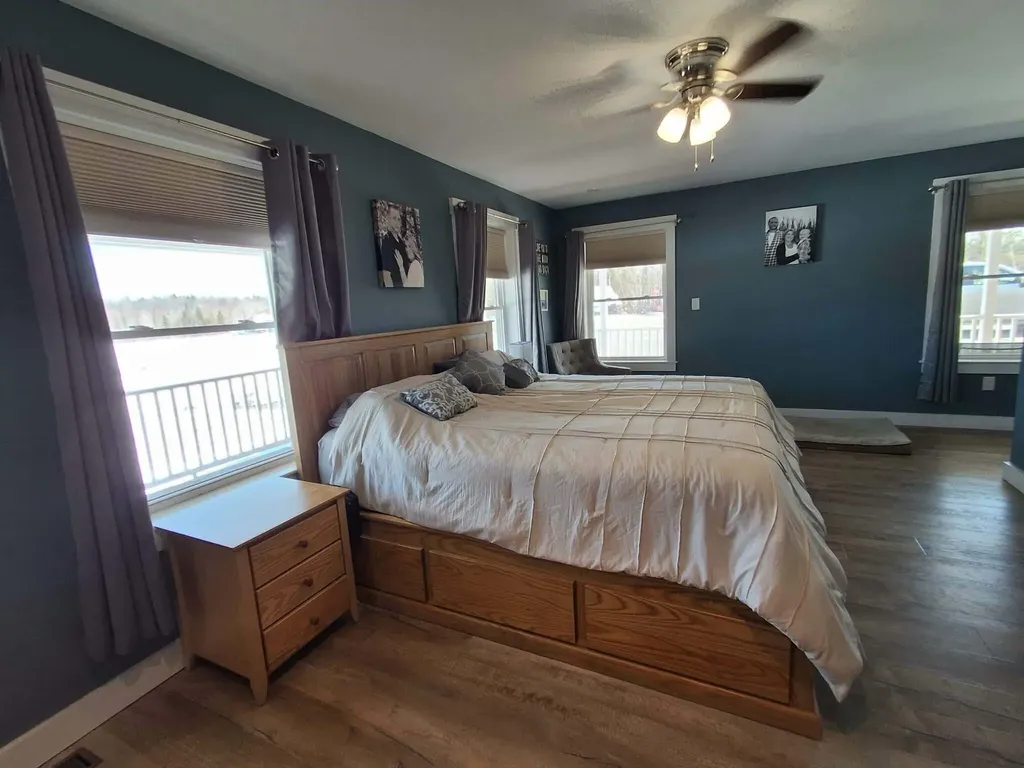 260 Nyes Corner Road Saint Albans ME 04971