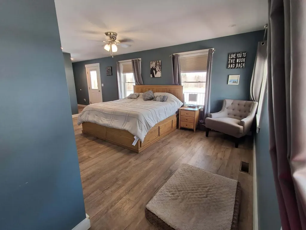 260 Nyes Corner Road Saint Albans ME 04971