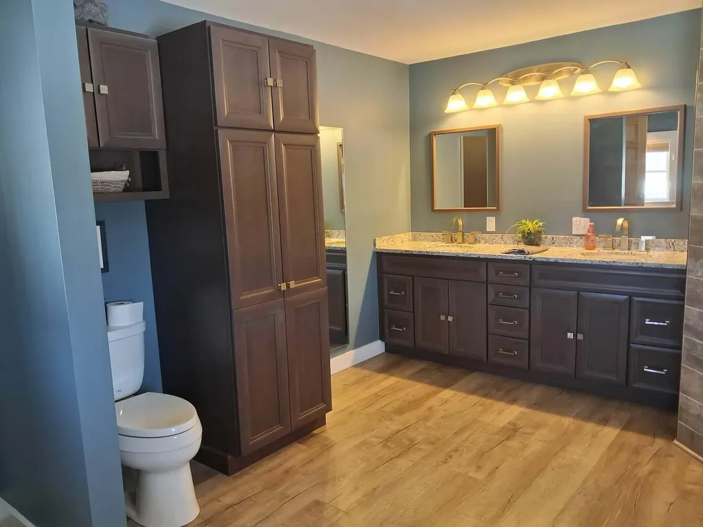 260 Nyes Corner Road Saint Albans ME 04971