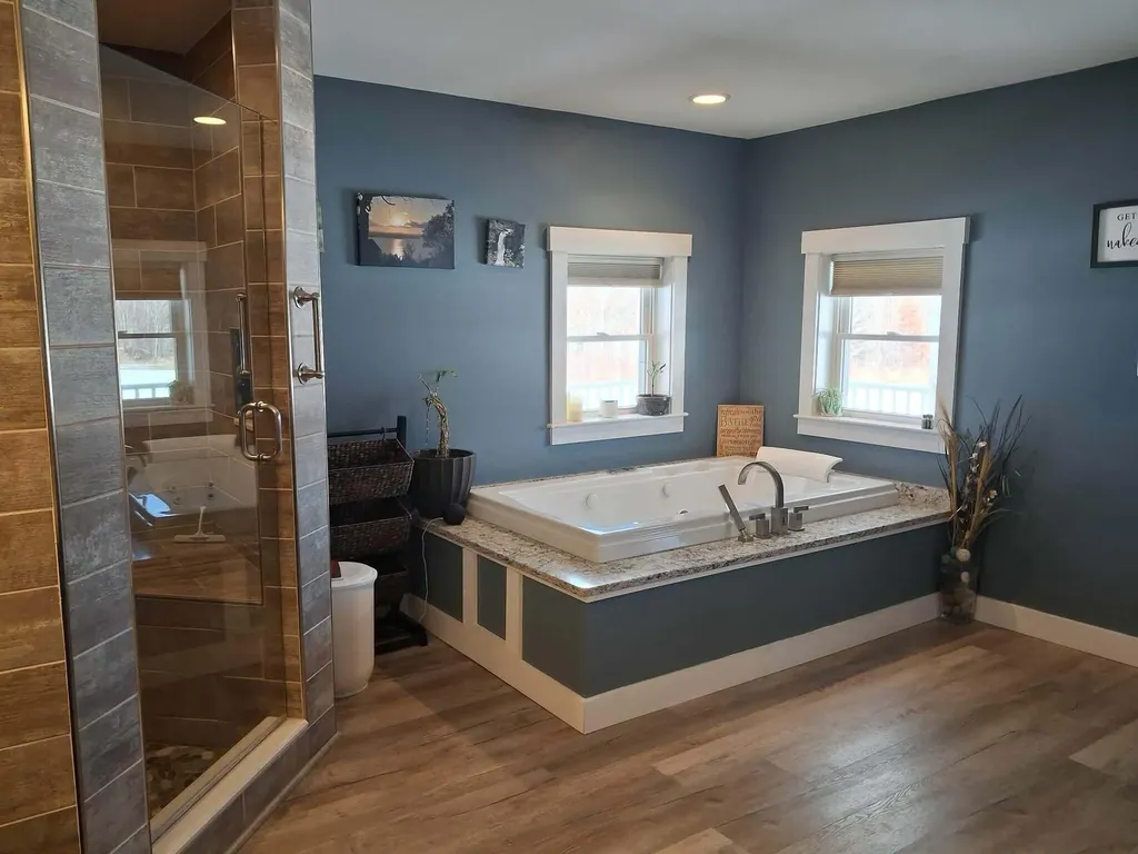 260 Nyes Corner Road Saint Albans ME 04971