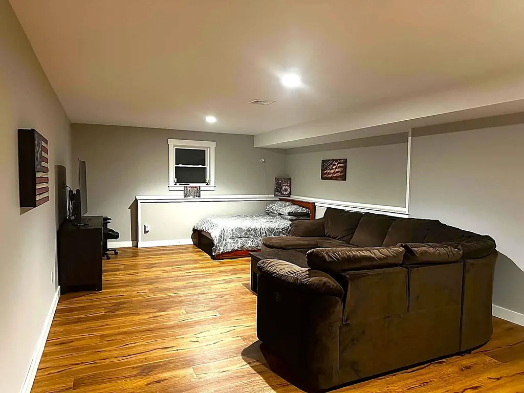 260 Nyes Corner Road Saint Albans ME 04971