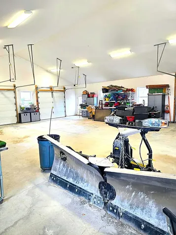 260 Nyes Corner Road Saint Albans ME 04971