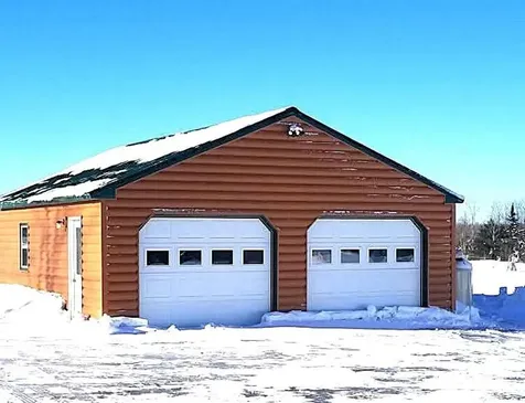 260 Nyes Corner Road Saint Albans ME 04971