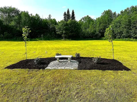 260 Nyes Corner Road Saint Albans ME 04971
