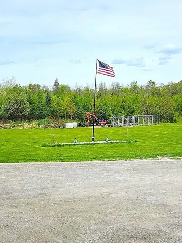 260 Nyes Corner Road Saint Albans ME 04971