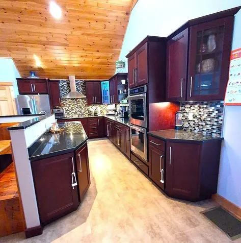 260 Nyes Corner Road Saint Albans ME 04971