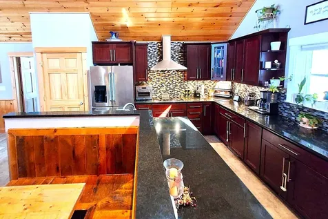260 Nyes Corner Road Saint Albans ME 04971