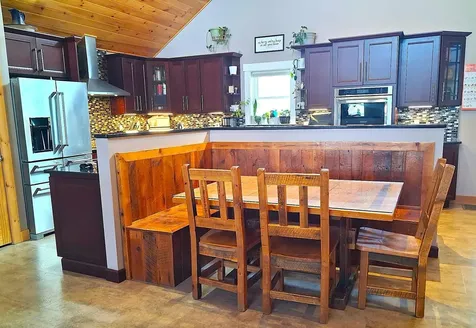 260 Nyes Corner Road Saint Albans ME 04971