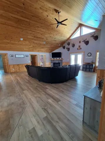 260 Nyes Corner Road Saint Albans ME 04971